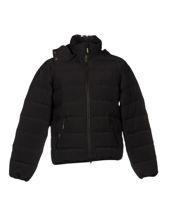 Пуховик ASPESI