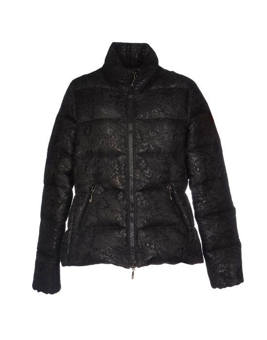 Пуховик MONCLER