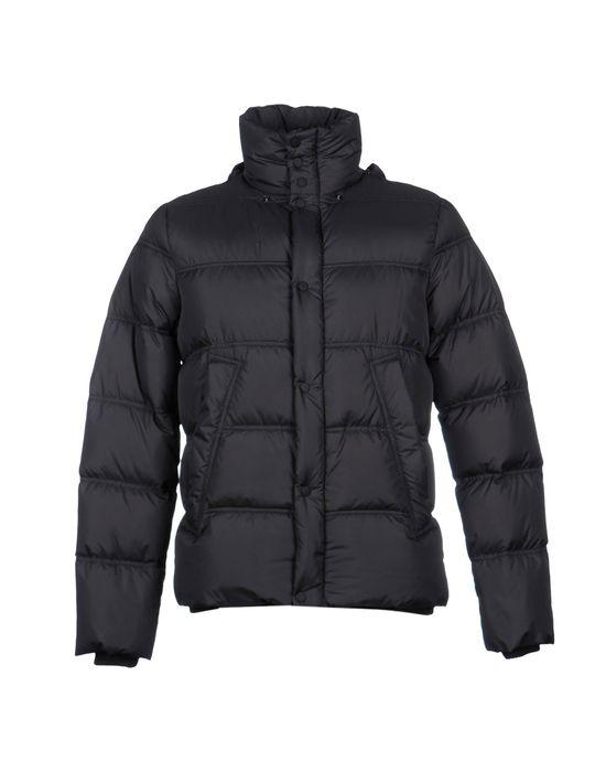 Пуховик DUVETICA