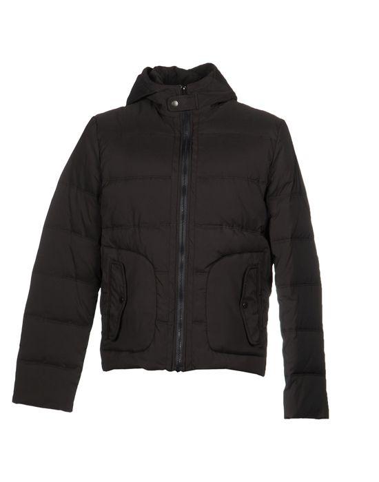 Пуховик J.W. TABACCHI