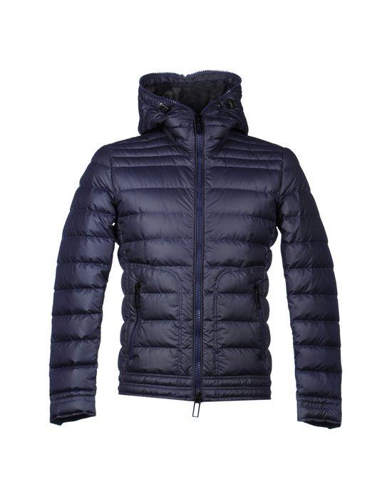 Пуховик PAOLO PECORA