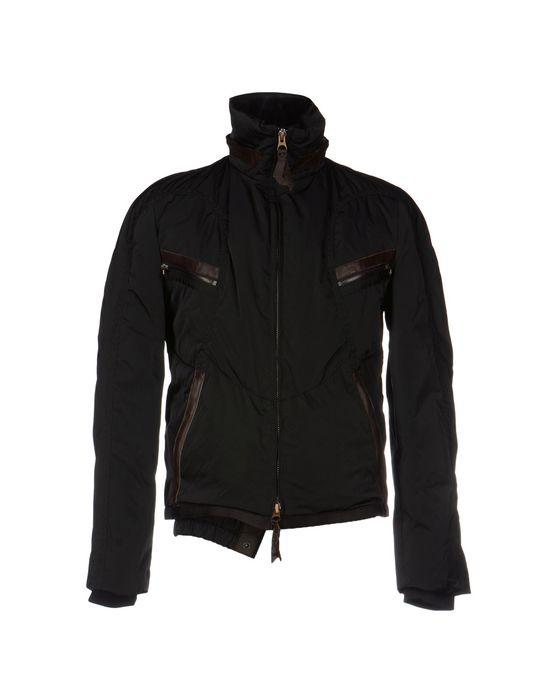 Пуховик MARITHE