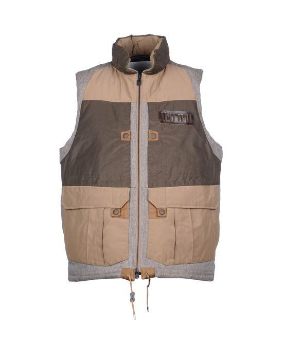 Пуховик WHITE MOUNTAINEERING