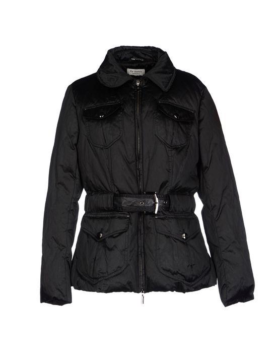 Пуховик FLY CHARTER