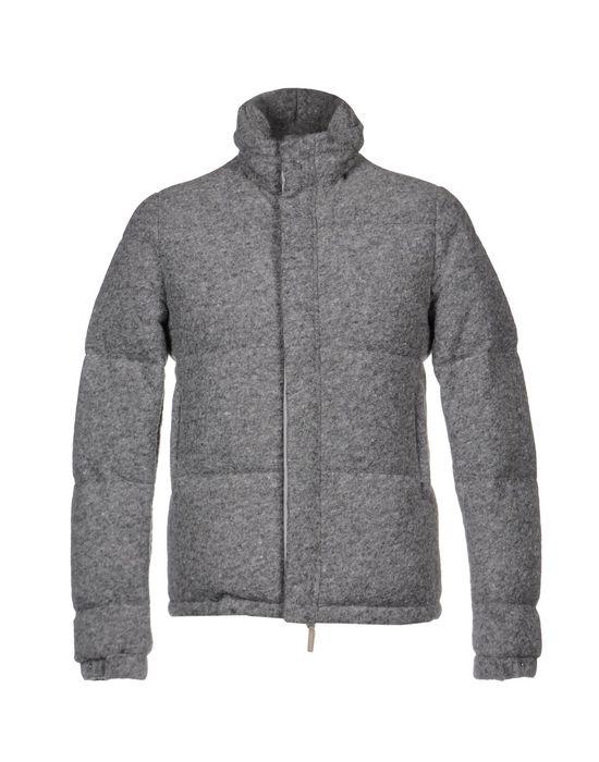 Пуховик PAOLO PECORA