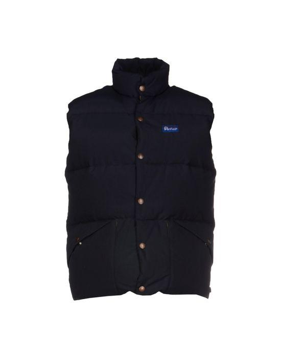 Пуховик PENFIELD