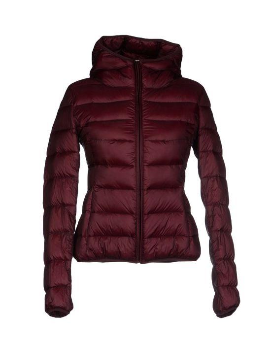 Пуховик ROŸ ROGER