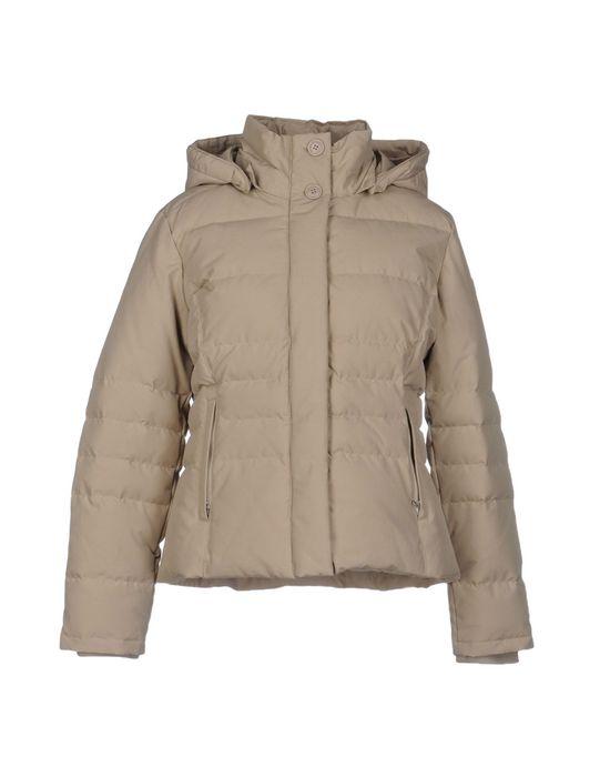 Пуховик WOOLRICH