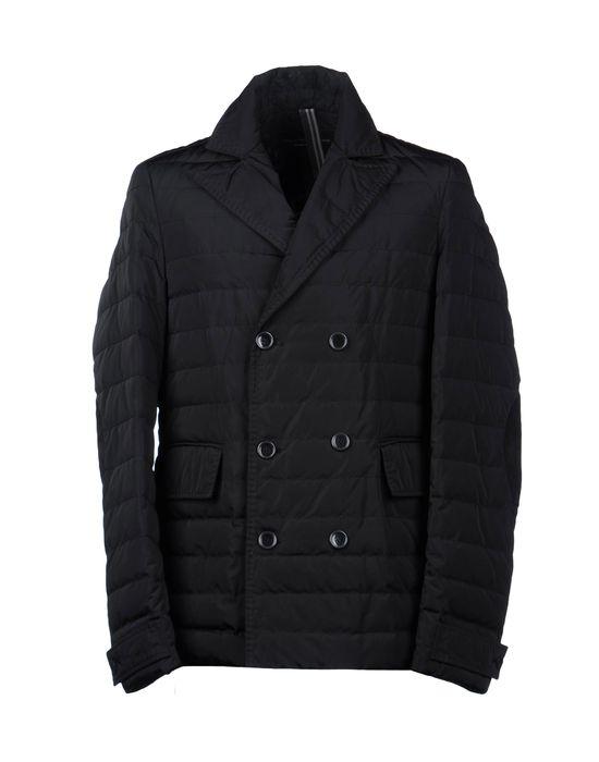 Пуховик PAOLO PECORA