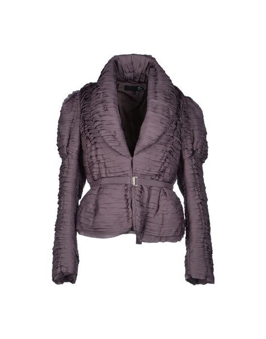 Пуховик JUST CAVALLI