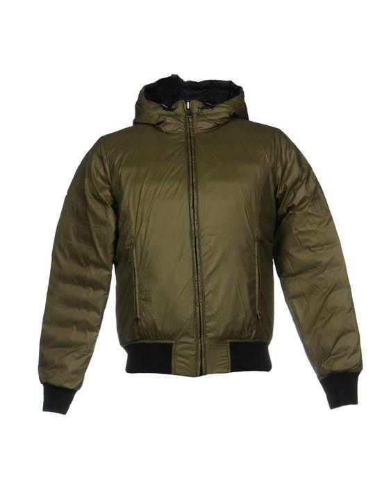 Пуховик PENN-RICH WOOLRICH (PA)