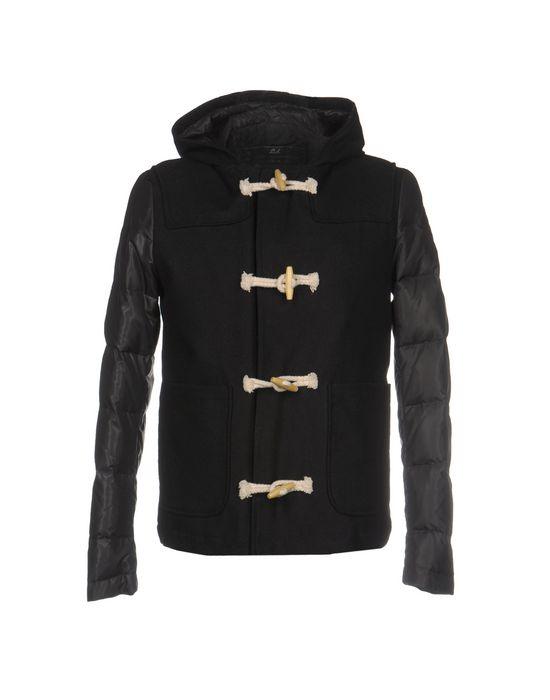 Пуховик D.A. DANIELE ALESSANDRINI