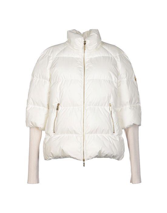 Пуховик BLUGIRL BLUMARINE