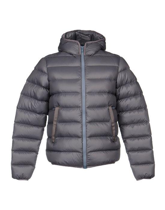 Пуховик M.GRIFONI DENIM