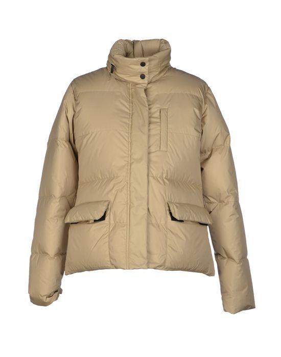 Пуховик ASPESI