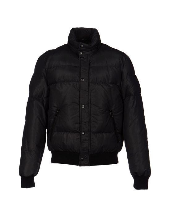 Пуховик MAISON MARTIN MARGIELA 10