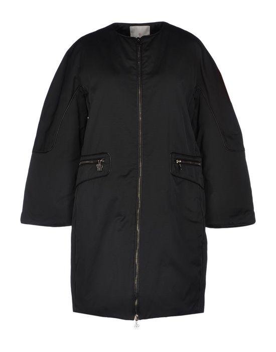 Пуховик MONCLER