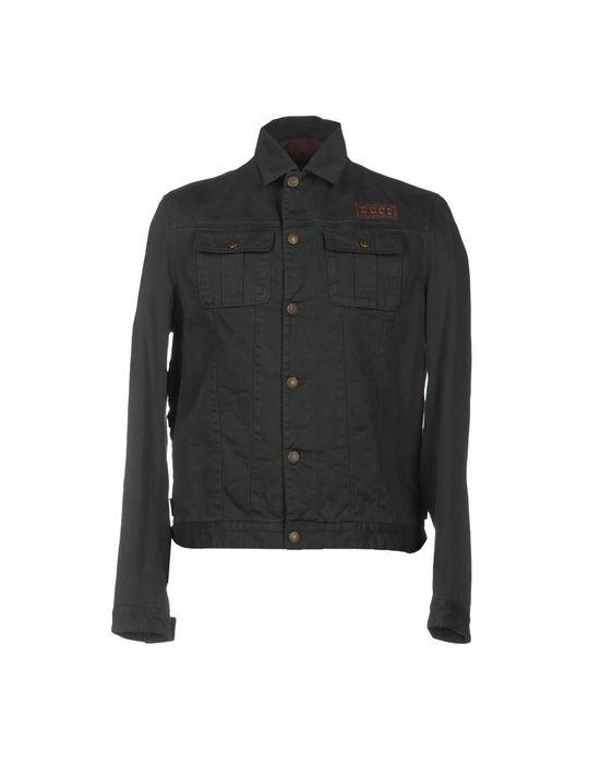 Пуховик DSQUARED2