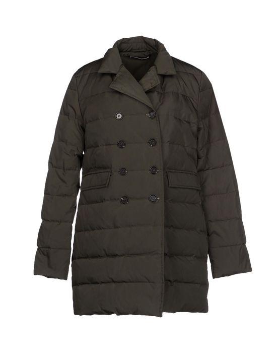 Пуховик DANIEL & MAYER