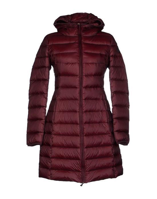 Пуховик ROŸ ROGER