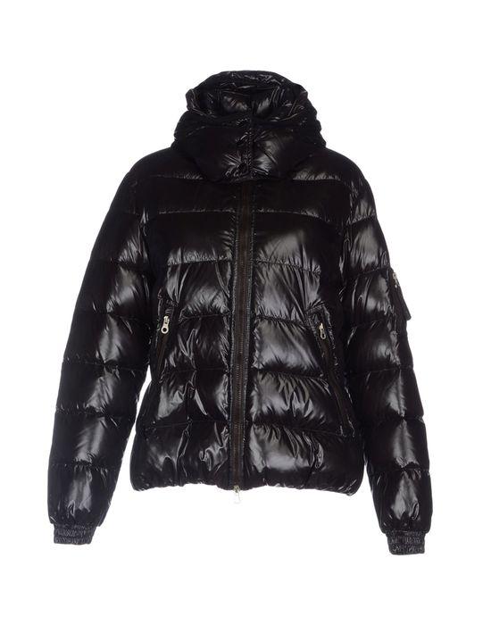 Пуховик DUVETICA