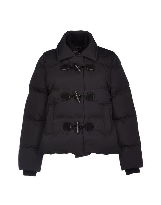 Пуховик GUCCI