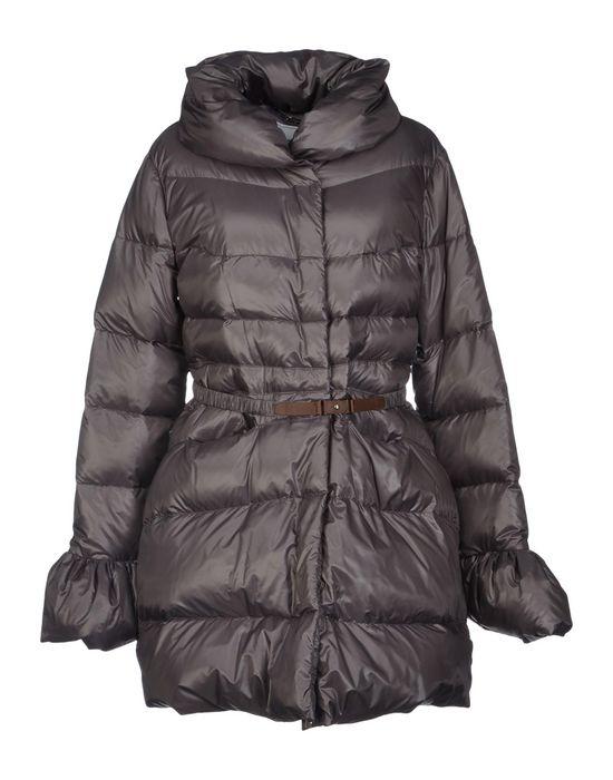 Пуховик BLUGIRL BLUMARINE