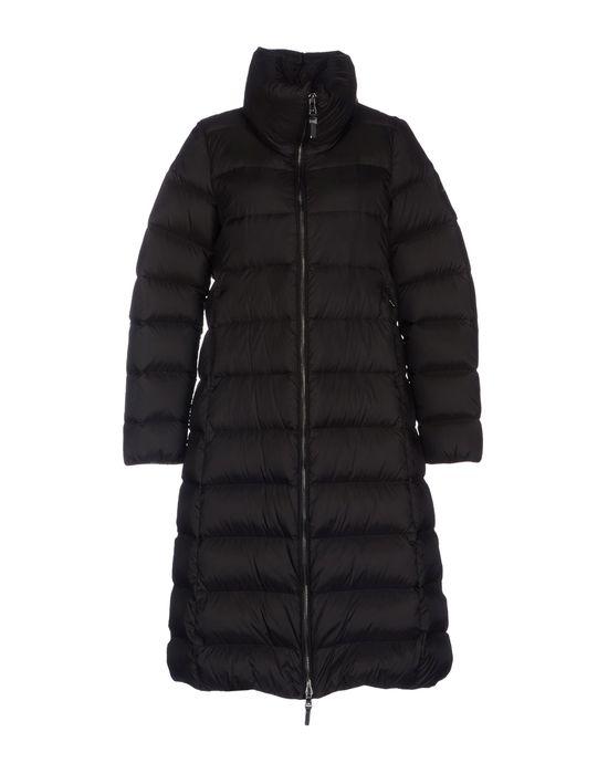 Пуховик RALPH LAUREN BLACK LABEL