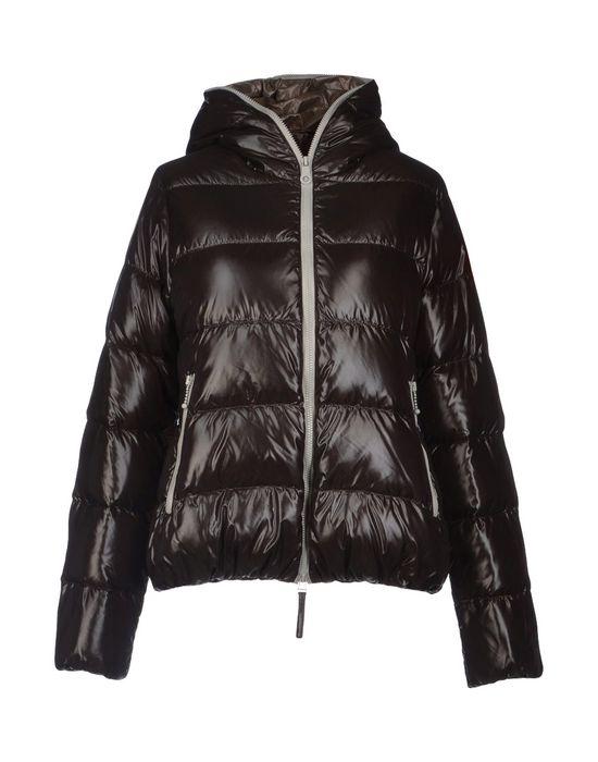 Пуховик DUVETICA