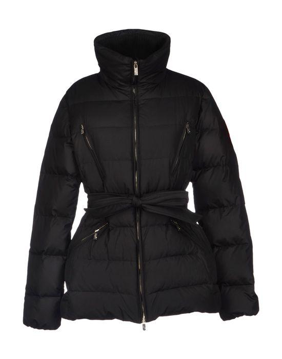 Пуховик BLUGIRL BLUMARINE