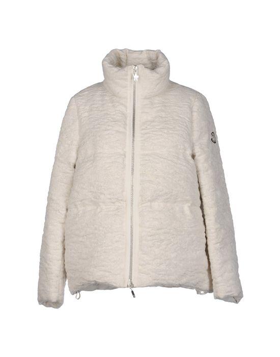 Пуховик MONCLER GAMME ROUGE