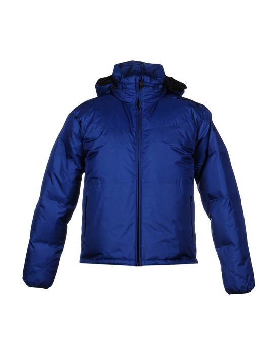 Пуховик ASPESI