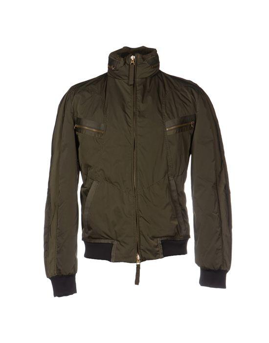 Пуховик MARITHE