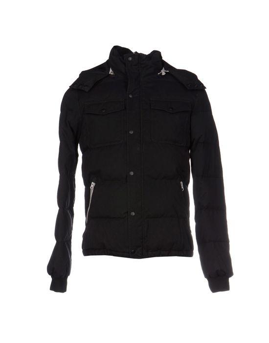 Пуховик M.GRIFONI DENIM