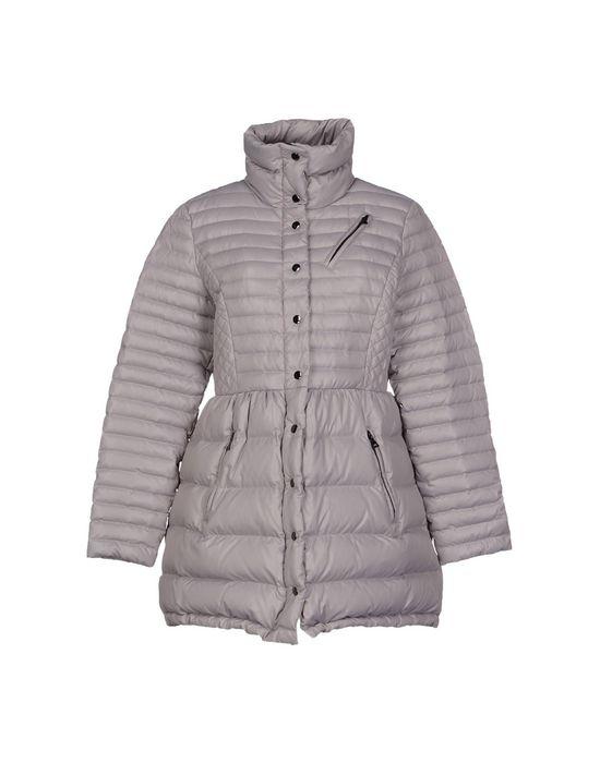 Пуховик MOSCHINO CHEAPANDCHIC