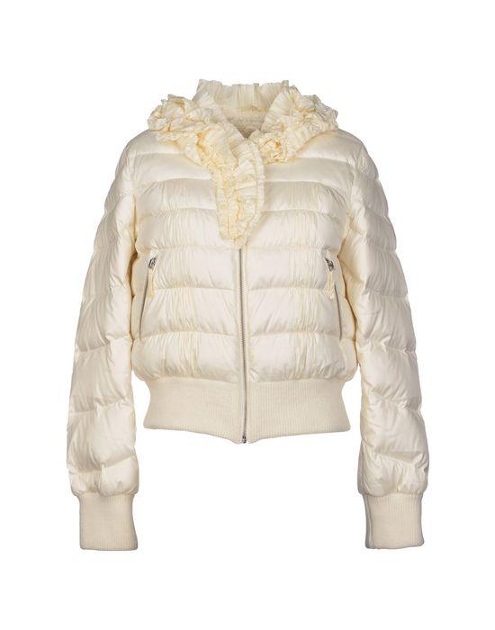 Пуховик SCERVINO STREET