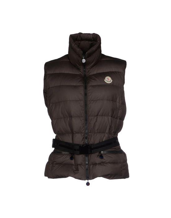Пуховик MONCLER