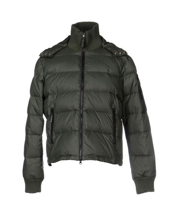 Пуховик MASSIMO REBECCHI