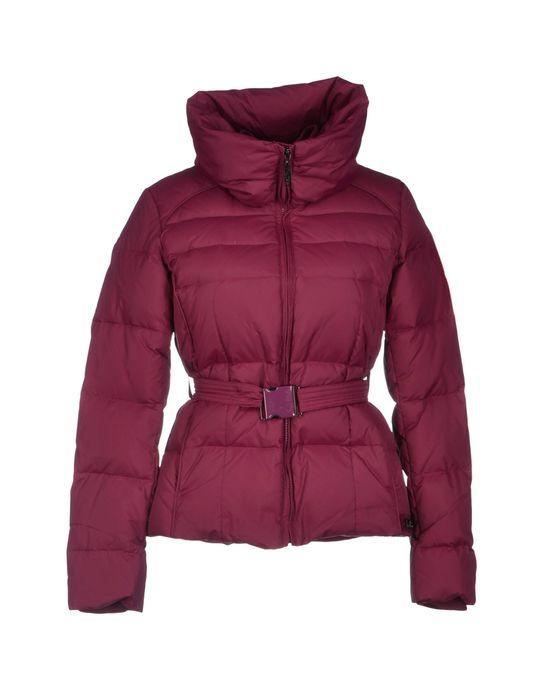 Пуховик FRED MELLO