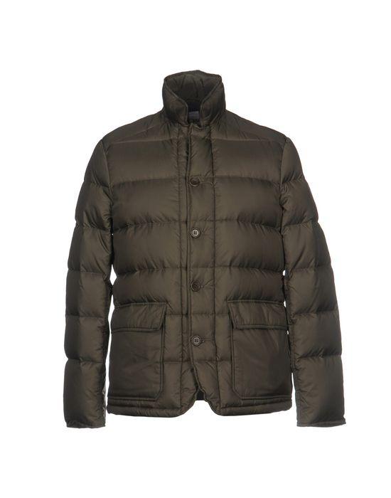 Пуховик ASPESI