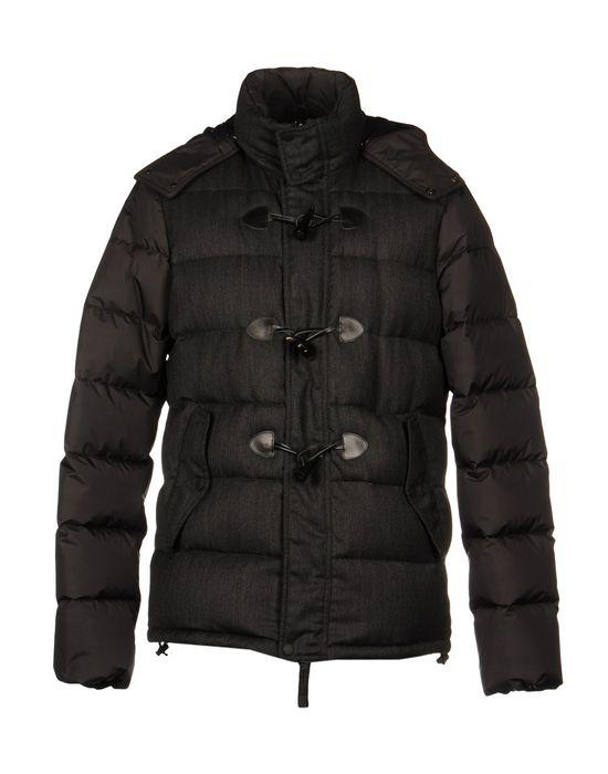 Пуховик DUVETICA