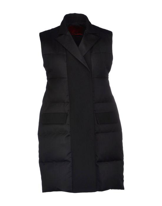Пуховик MONCLER GAMME ROUGE