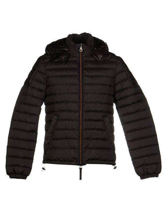 Пуховик DUVETICA