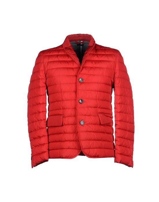 Пуховик PAOLO PECORA