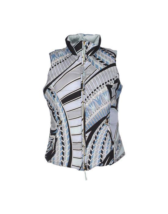 Пуховик EMILIO PUCCI