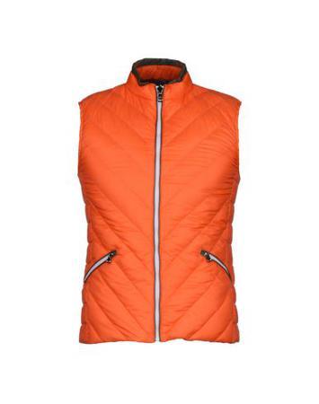 Пуховик DOMENICO TAGLIENTE