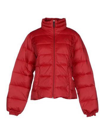 Пуховик CALVIN KLEIN JEANS