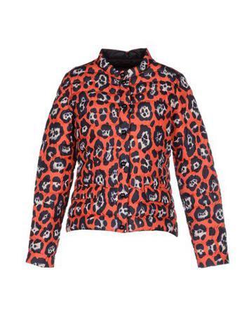 Пуховик [C] STUDIO