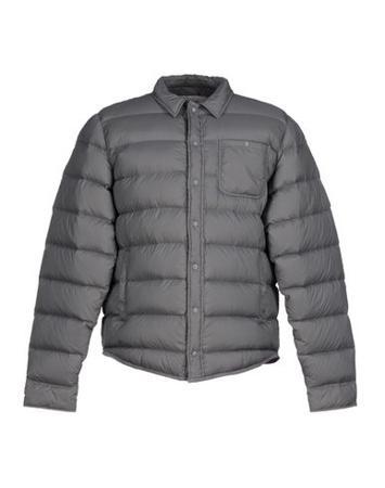 Пуховик M.GRIFONI DENIM