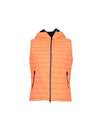 Пуховик AI RIDERS ON THE STORM